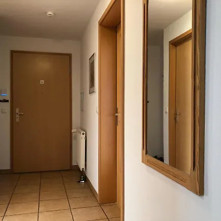 Appartement Martha_mueller_graehlert_weg 8 Wg_7 Zingst